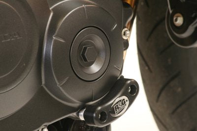 R&G Racing Engine Case Sliders 2008-2015 Honda CB1000R