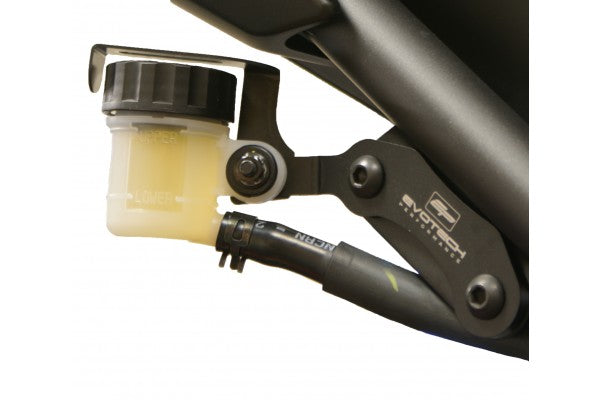 Fz 09 outlet footpegs