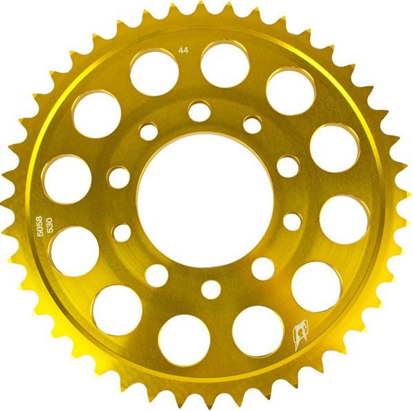 Driven Racing 520 Aluminium Rear Sprockets