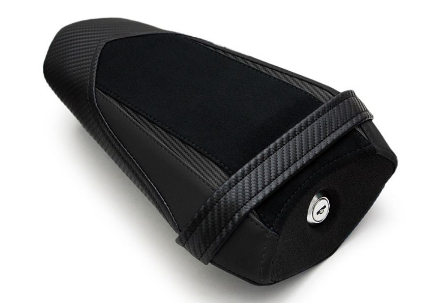 LuiMoto Sport Passenger Seat Cover '15-'20 Yamaha R1/R1M