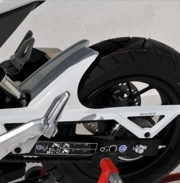 Ermax Rear Hugger 2017+ Honda Honda MSX 125 GROM