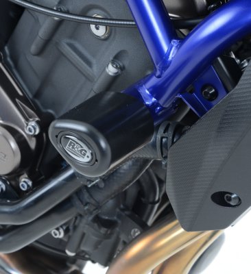 Pack de protection moteur GBRacing pour Yamaha Ténéré 700, Tracer 700,  MT07, XSR700, YZF R7 - Tech2Roo