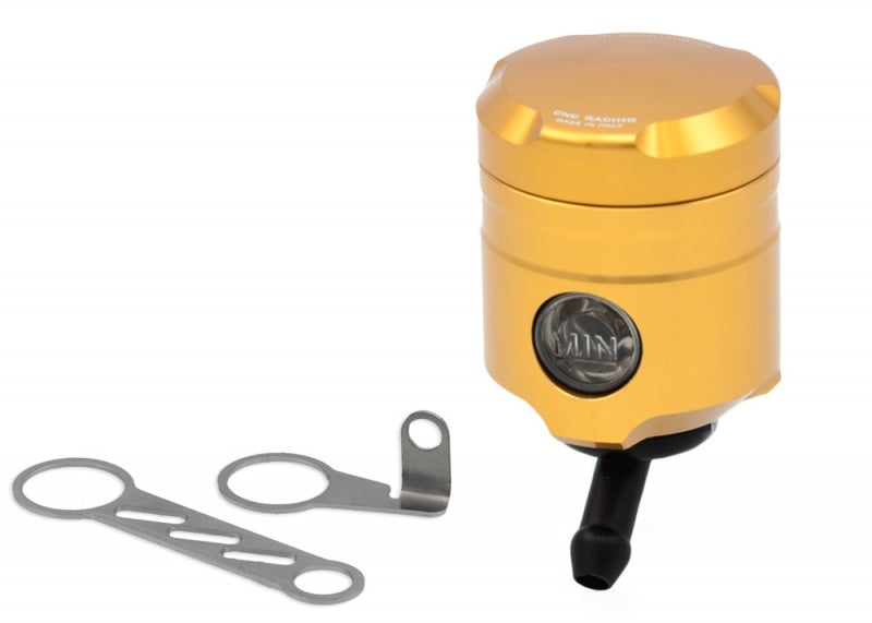 CNC Racing 12 ml Brake / Clutch Fluid Tank Reservoirs