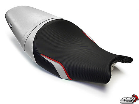 Cf Black / Silver