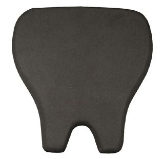 Armour Bodies Custom Superbike Tail Seat Pad 2007-2012 Honda CBR600RR