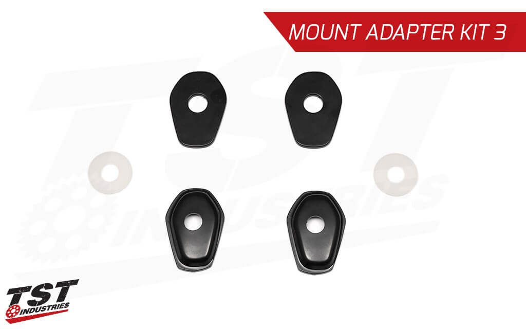 MOUNT ADAPTER KIT 3