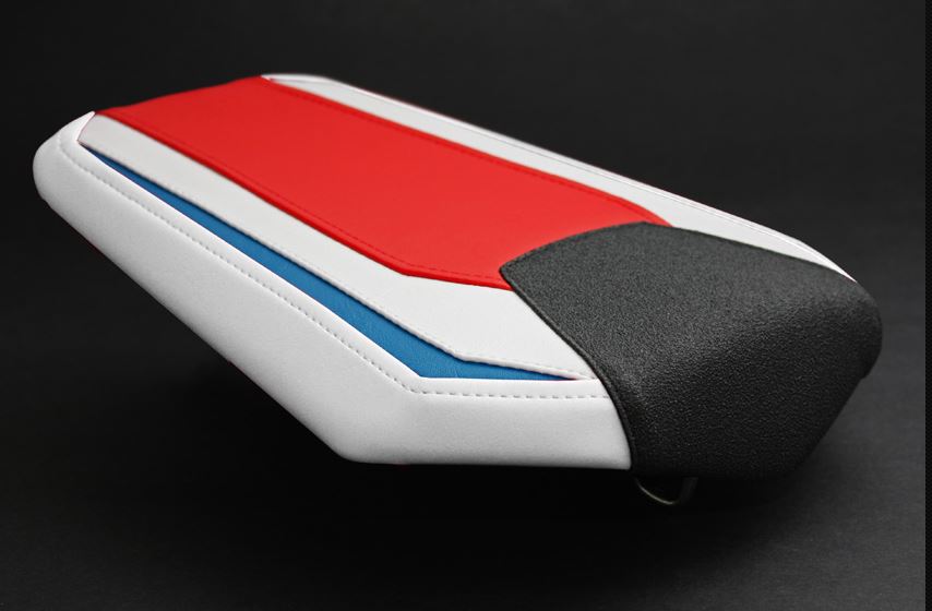 Luimoto SP Race Seat Covers '12-'16 Honda CBR1000RR
