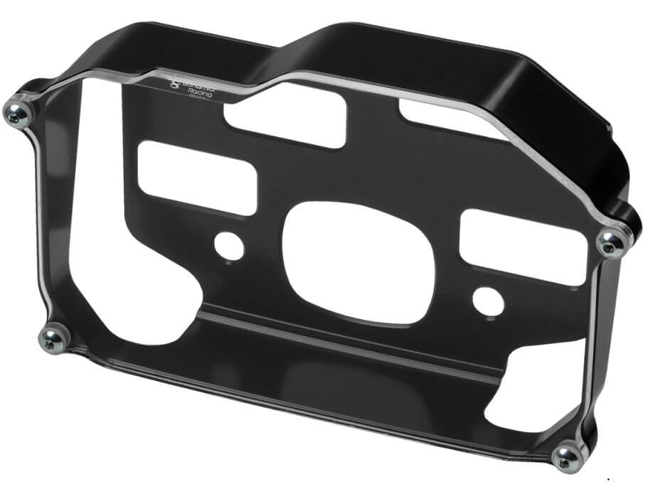 Bonamici Dashboard Cover for '20- Honda CBR 1000RR-R