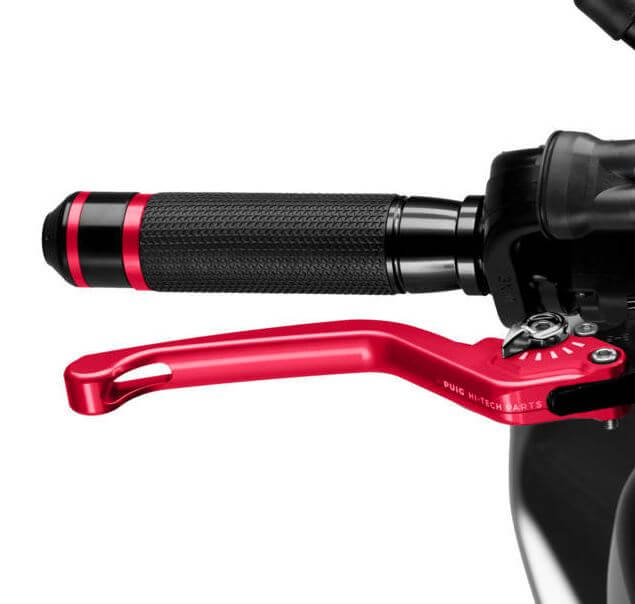Puig Unfoldable 3.0 Brake Lever (Adapter Required)