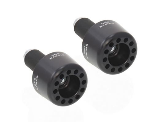 CNC Racing BOING Handlebar Ends (Pairs)