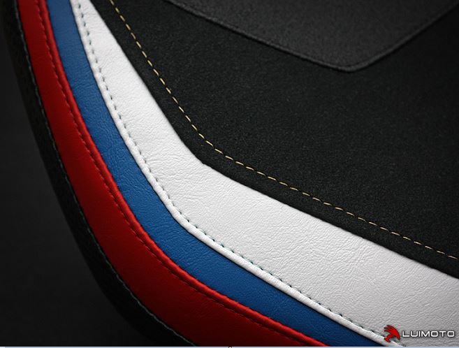 Luimoto SP Race Seat Cover for 2012-2015 Honda CBR1000RR