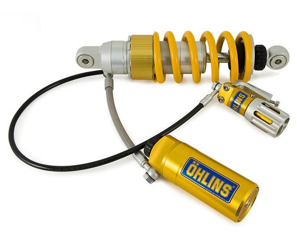 Ohlins KT 303 Road & Track Rear Shock Absorber for 2015-2016 KTM Ohlins KT 303 Road & Track Rear Shock Absorber for 2015-2016 KTM