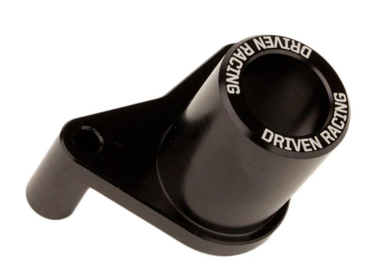 Ignition switch holder