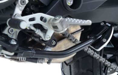R&G Racing Kickstand Shoe for Ducati Diavel, Multistrada 1200S, Scrambler (Check fitment Chart)