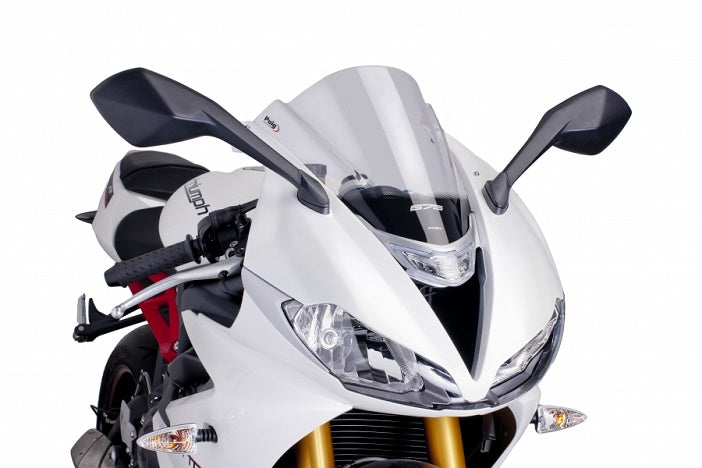 Puig Racing Windscreens for 2013-2017 Triumph Daytona 675/R