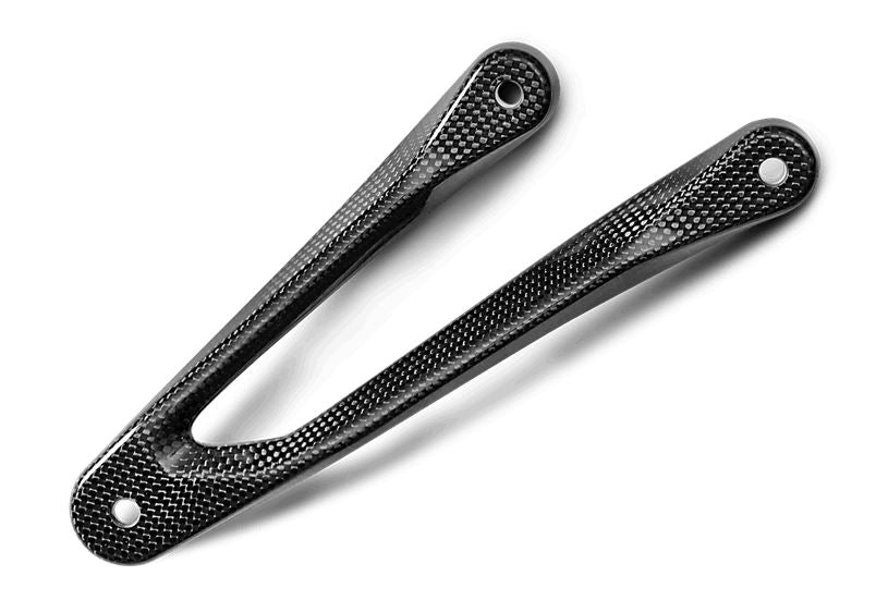 Akrapovic Muffler Bracket (Carbon) For '15-'18 BMW S1000RR