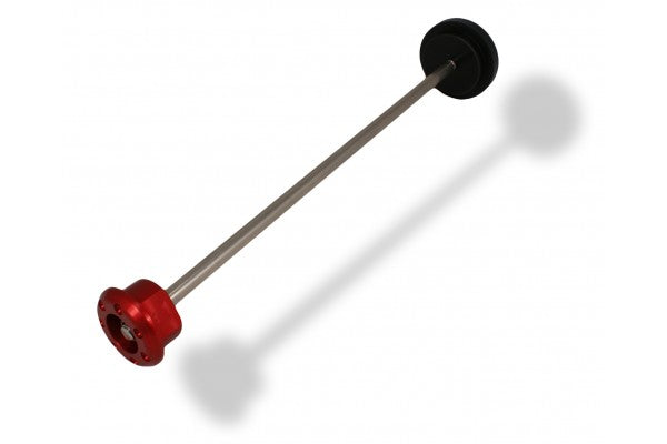 Evotech Performance Rear Axle Sliders/Spindle Bobbins For Ducati