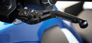 MG BikeTec Foldable/Extendable Brake & Clutch Levers '21+ Aprilia Tuono 660