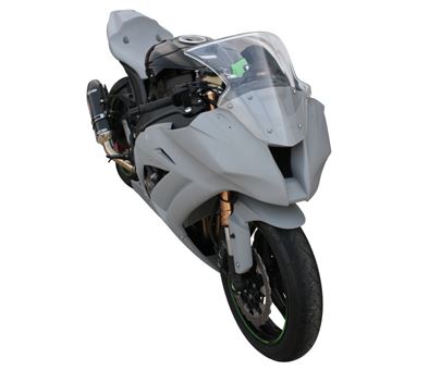 Armour Bodies Pro Series Bodywork Superbike Kit 2011-2015 Kawasaki ZX10R
