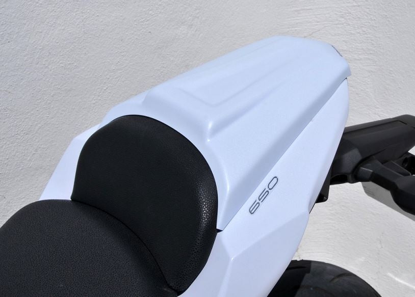 Buy Ermax Seat Cowl '17-'19 Kawasaki Z650 at Motostarz Canada