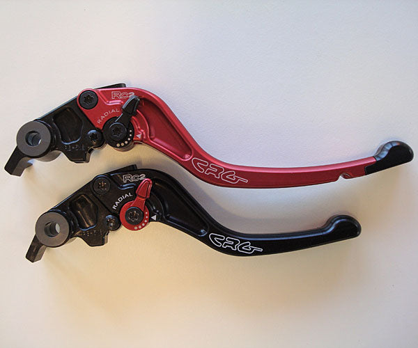 CRG RC2 Levers ( Set of 2 )