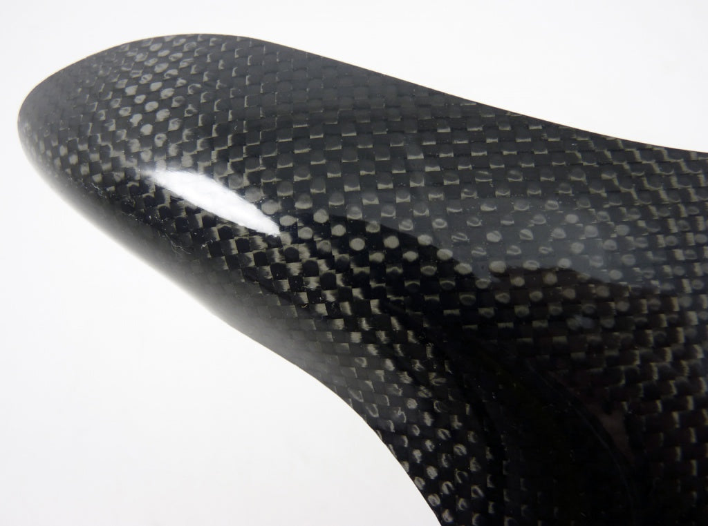 CDT Elite Series Carbon Fiber Tank Protector MV Agusta F4 Series