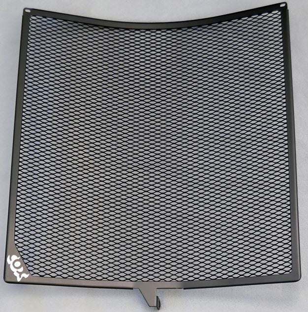 Cox Racing Radiator Guard for '15-'20 Kawasaki Ninja H2
