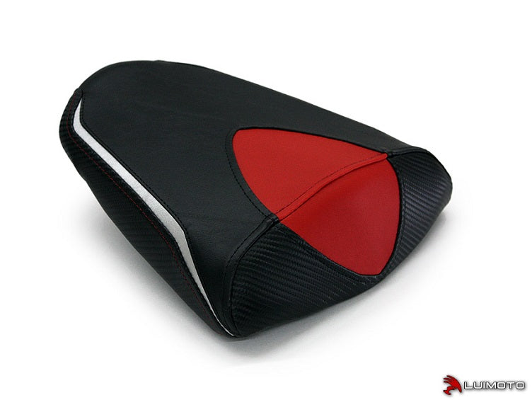 LuiMoto Tribal Blade Seat Cover for 2011-2013 Honda CBR250R