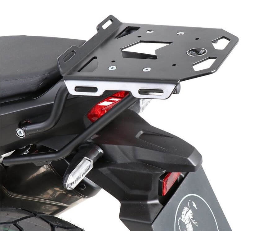 Hepco & Becker Rear Minirack for '19-'20 Honda CRF1100L Africa Twin