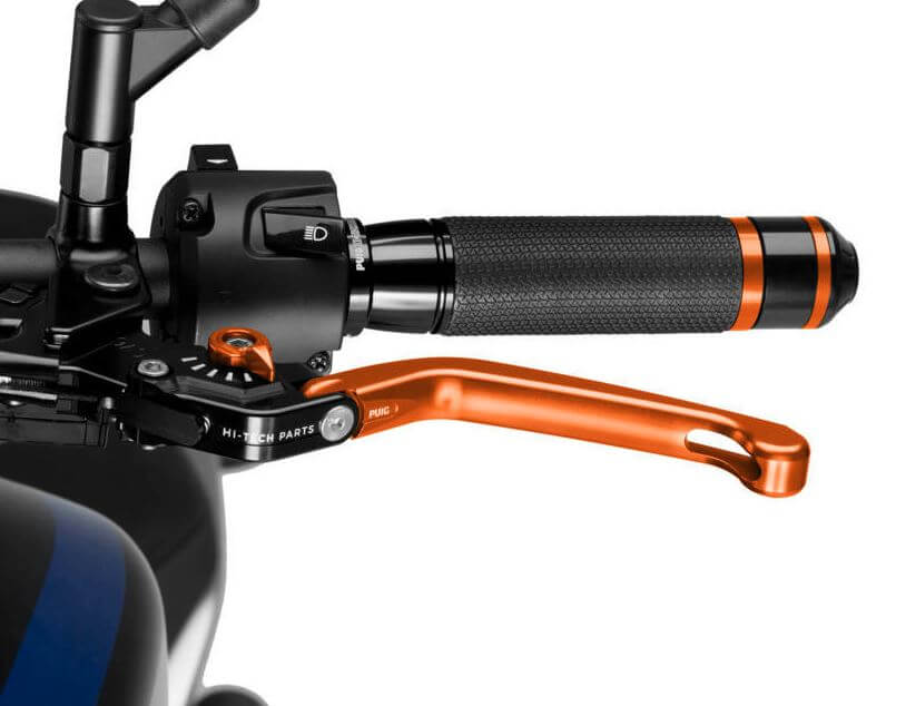 Puig Foldable 3.0 Clutch Lever (Adapter Required)