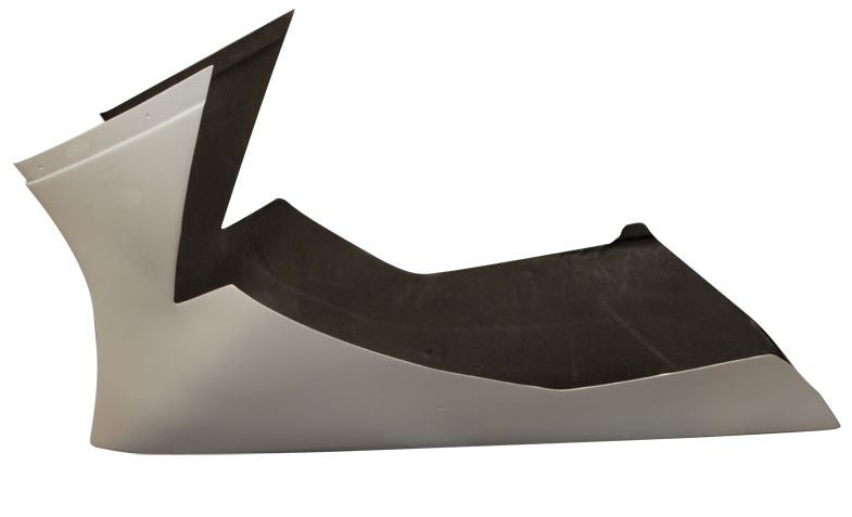 Armour Bodies Pro Series Bodywork Supersport Kit 2009-2014 Yamaha R1