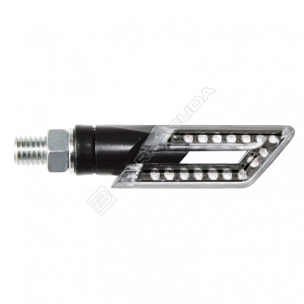 Barracuda Quadra Indicators (Pairs)