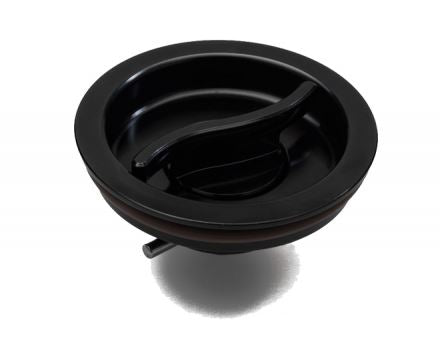 CNC Racing Fuel Tank Plug Fast Open