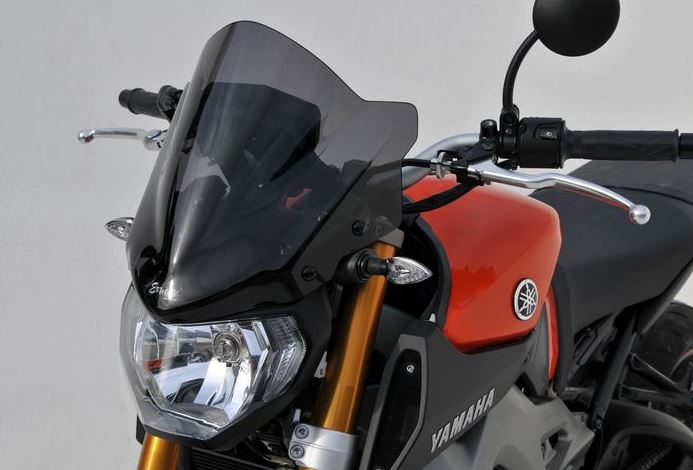 Ermax Sport Windscreens 