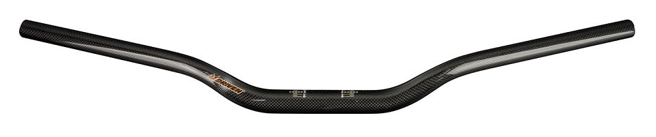 Driven Racing Carbon SBK 1-1/8 Inch Handlebar