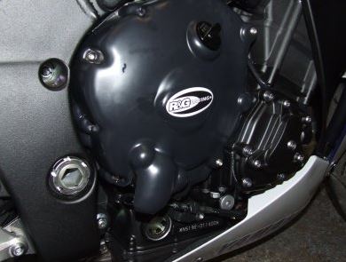 R&G Racing Crank Case Engine Cover (RHS) 2009-2014 Yamaha YZF R1