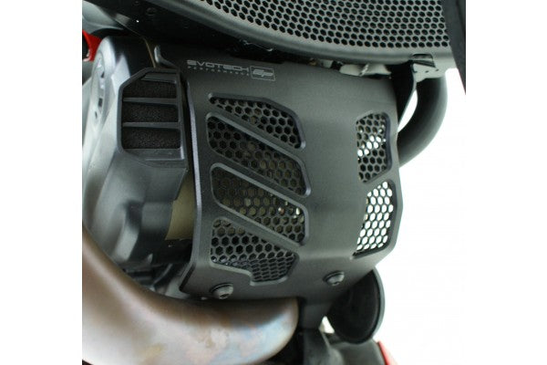 Evotech Performance Engine Guard for 2014-2015 Ducati Monster 1200