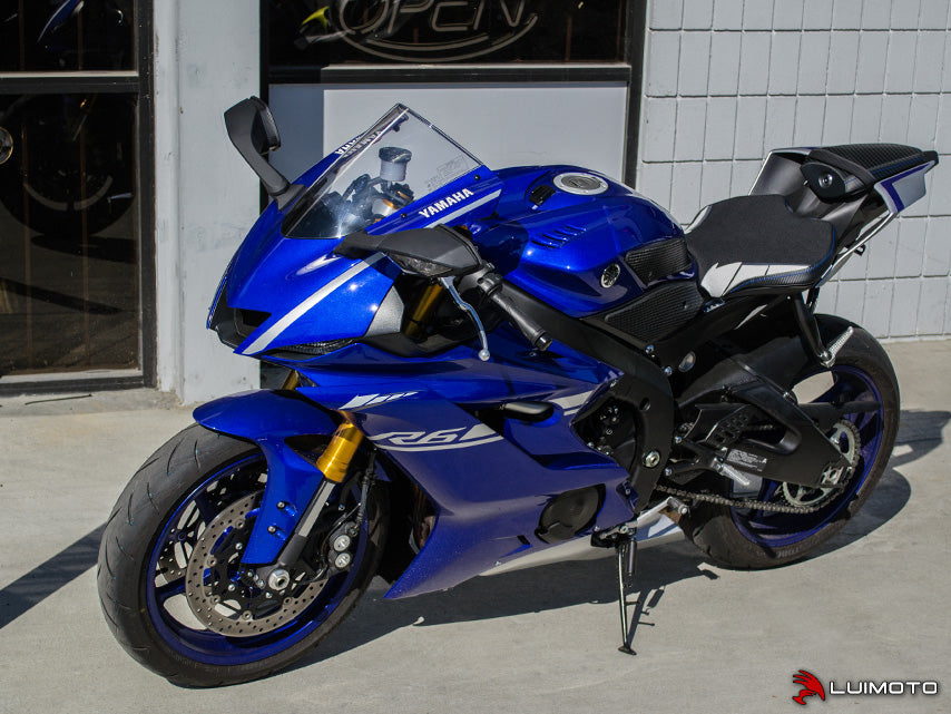 R6 2010 R6 Usate In Vendita R6 Price Philippines Yamaha R6 Usata