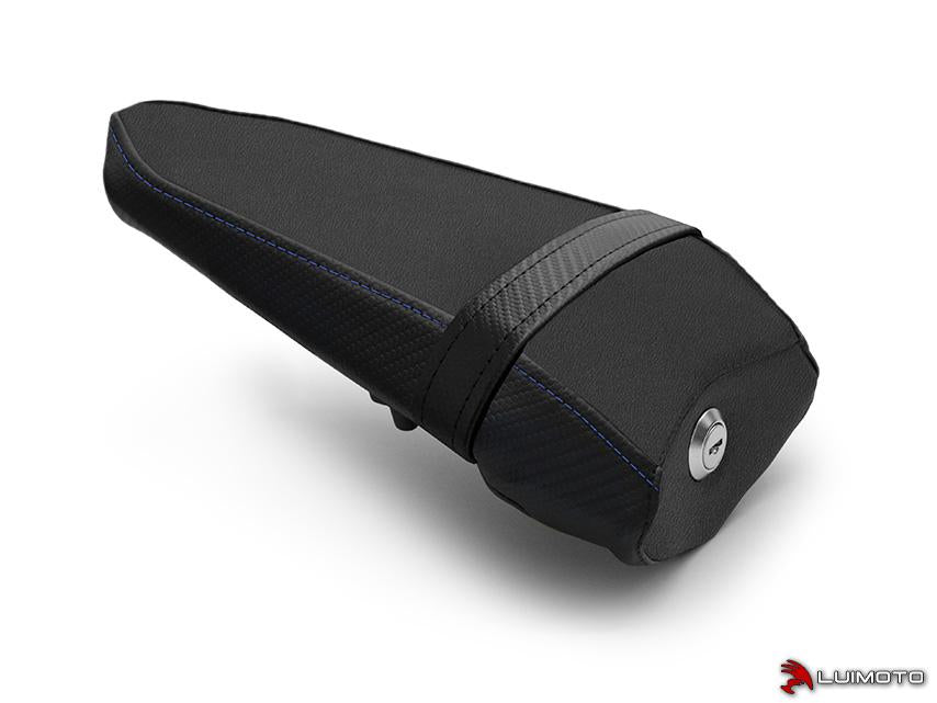 LuiMoto Sport Seat Covers '17-'20 Yamaha R6