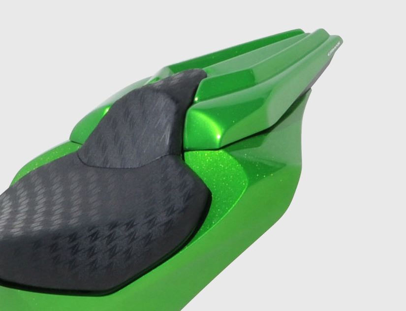 Ermax Seat Cover For 2014-2015 Kawasaki Z1000