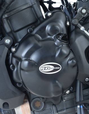 R&G Racing Engine Cover '14-'20 Yamaha MT-07/FZ-07, '16-'20 XSR700, '20-'21  Tenere 700