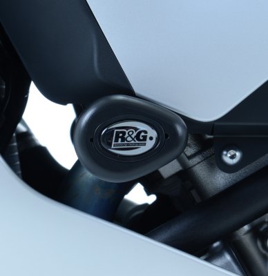 R&G Racing Aero Crash Protectors '15-'23 Yamaha YZF-R1/R1M