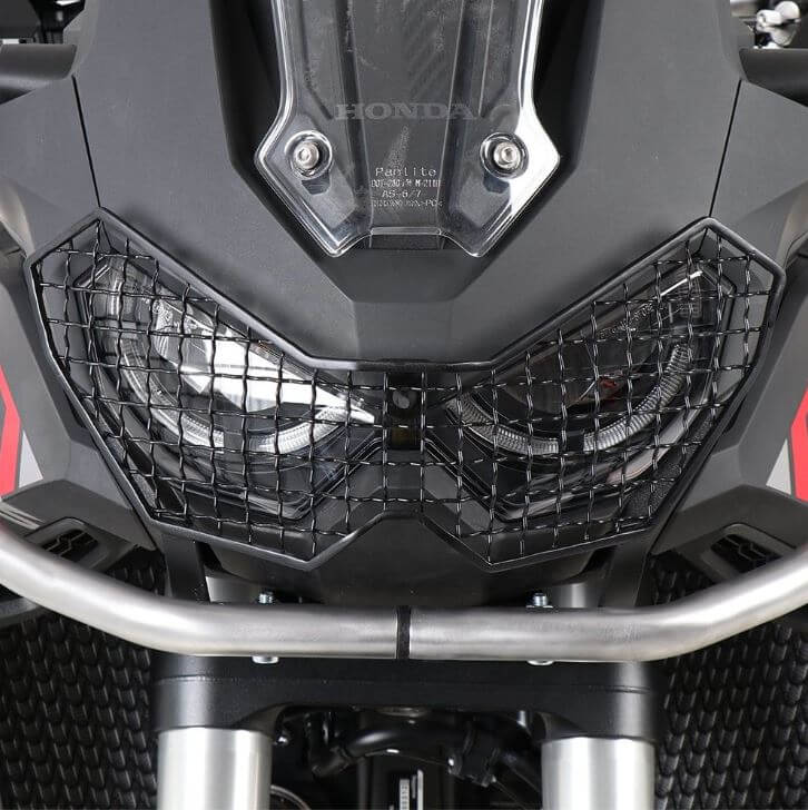 Hepco & Becker Lamp Guard for '19-'20 Honda CRF1100L Africa Twin