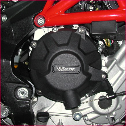 GB Racing Engine Covers 12-21 MV Agusta F3 675/800