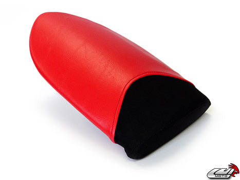 LuiMoto Base Line Rear Seat Cover 99-09 MV Agusta F4 - SP Red (option # 1)