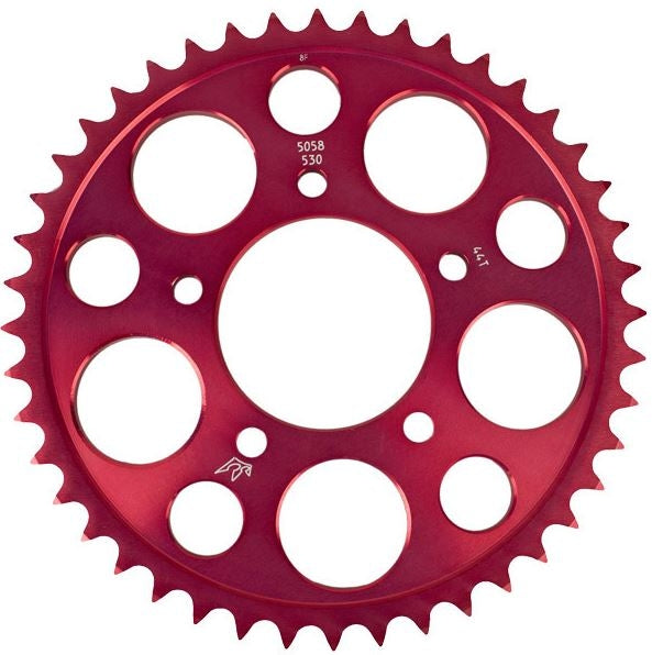 Driven Racing 520 Aluminium Rear Sprockets
