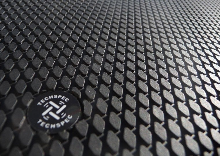TechSpec Snake Skin Tank Grip Pads 2015+ BMW R1200/1250 RS