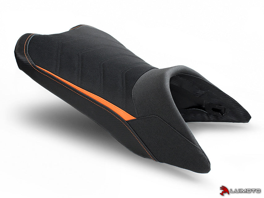 KTM　Cool Covers seat cover／クール・シート・カバー KTM Factory seat cover 79207940050 16 SX/SXF/XCF ALL17-18