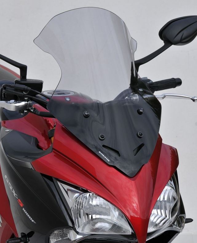 Ermax High Screen 56cm 2015-2020 Suzuki GSX-S1000F