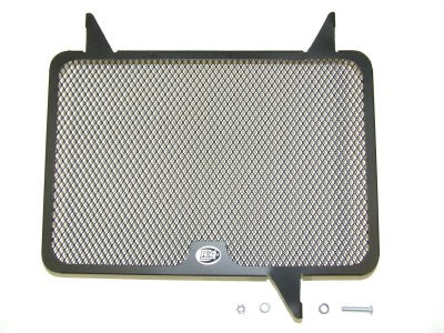 R&G Racing Radiator Guard for 2010-Onwards Ducati Multistrada 1200 / S (Not GT Model)